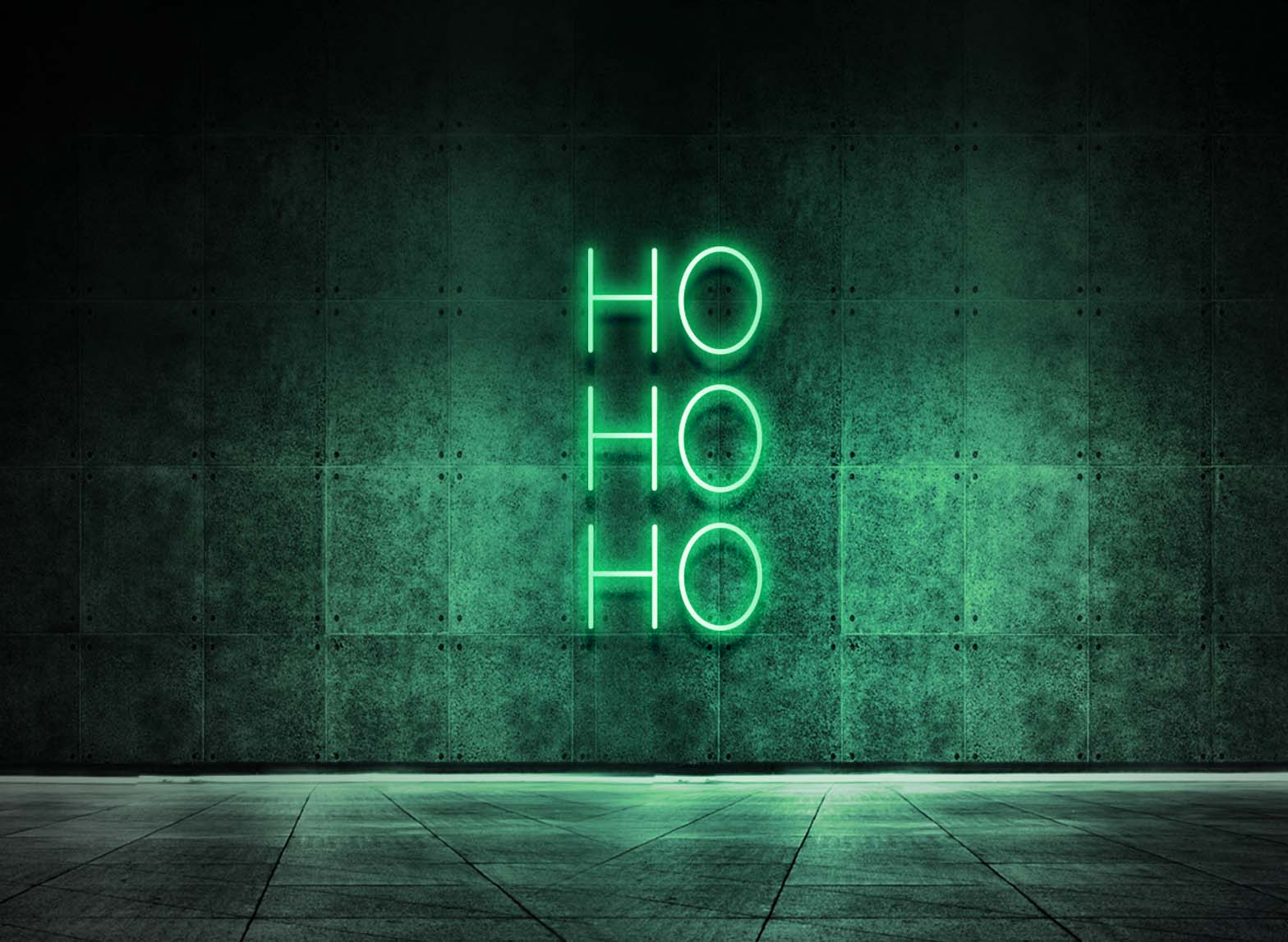 HOHOHO