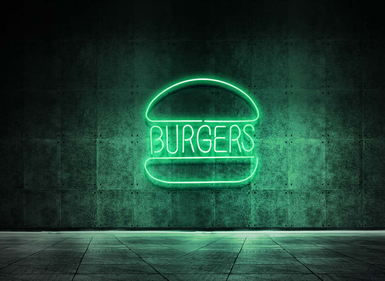 BURGERS
