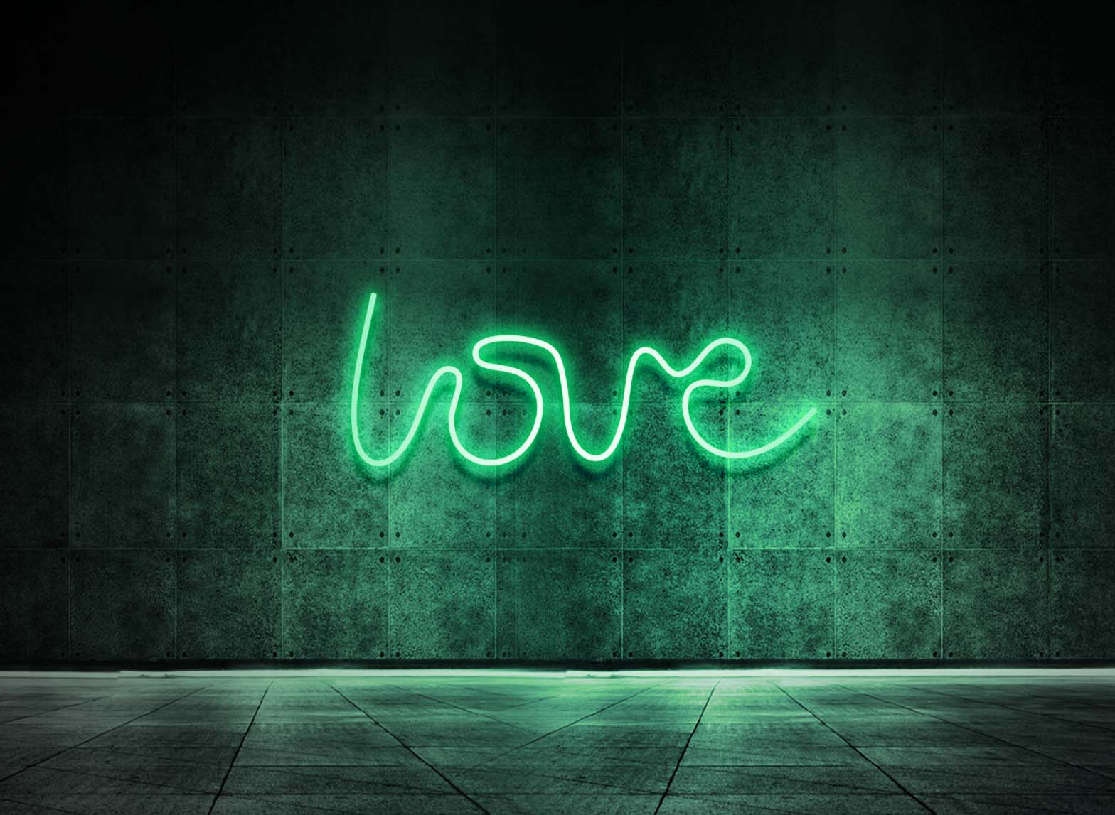 LOVE