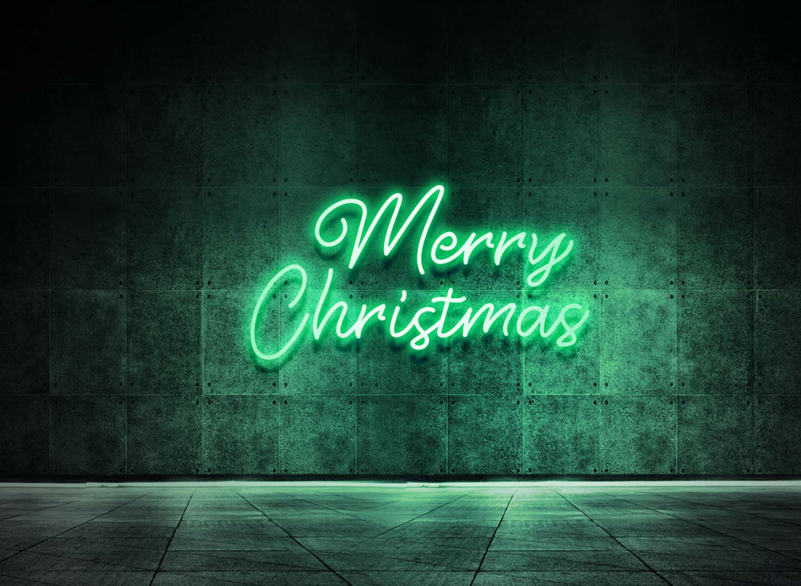 MERRY CHRISTMAS