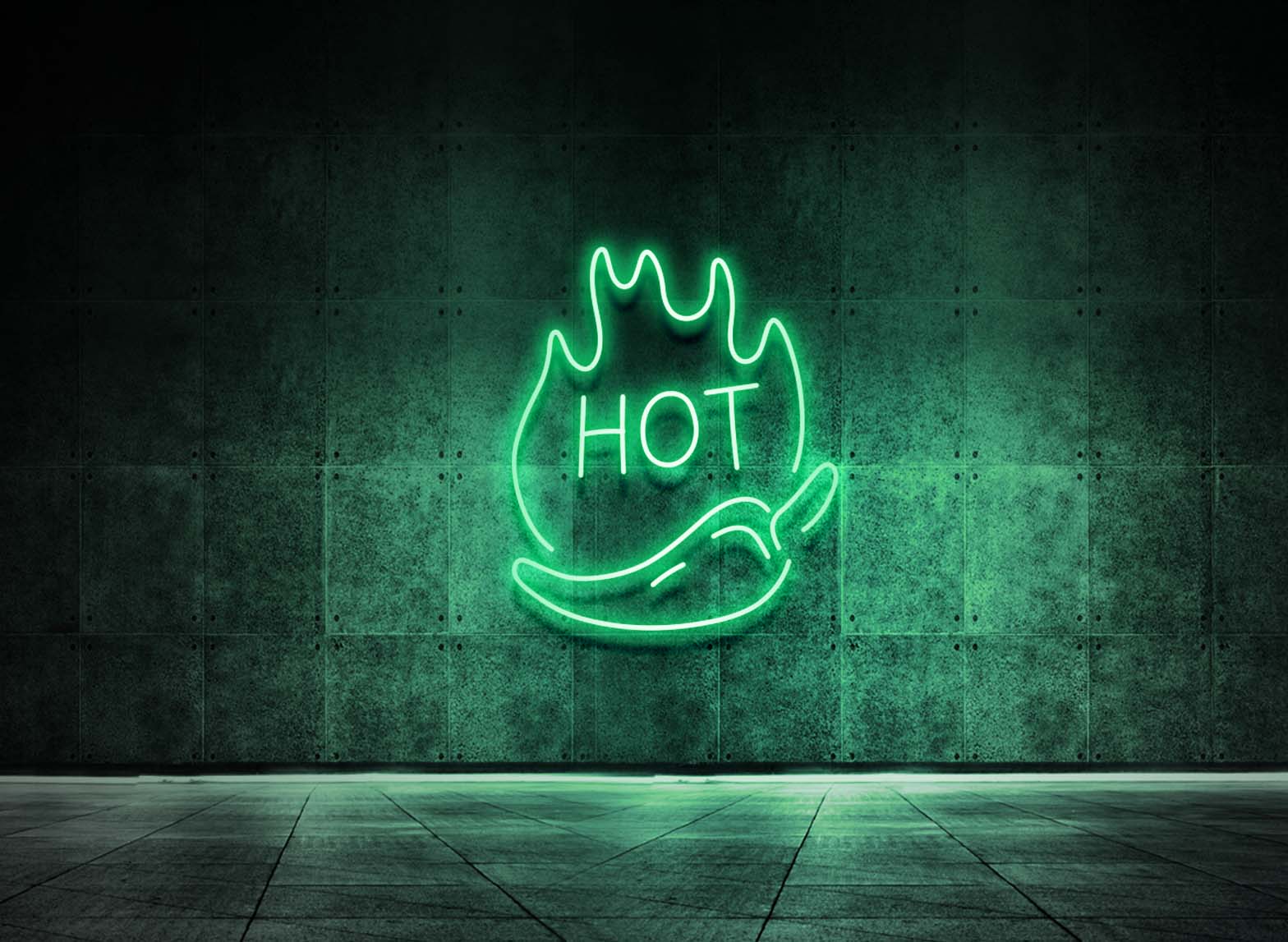 Hot Chilli
