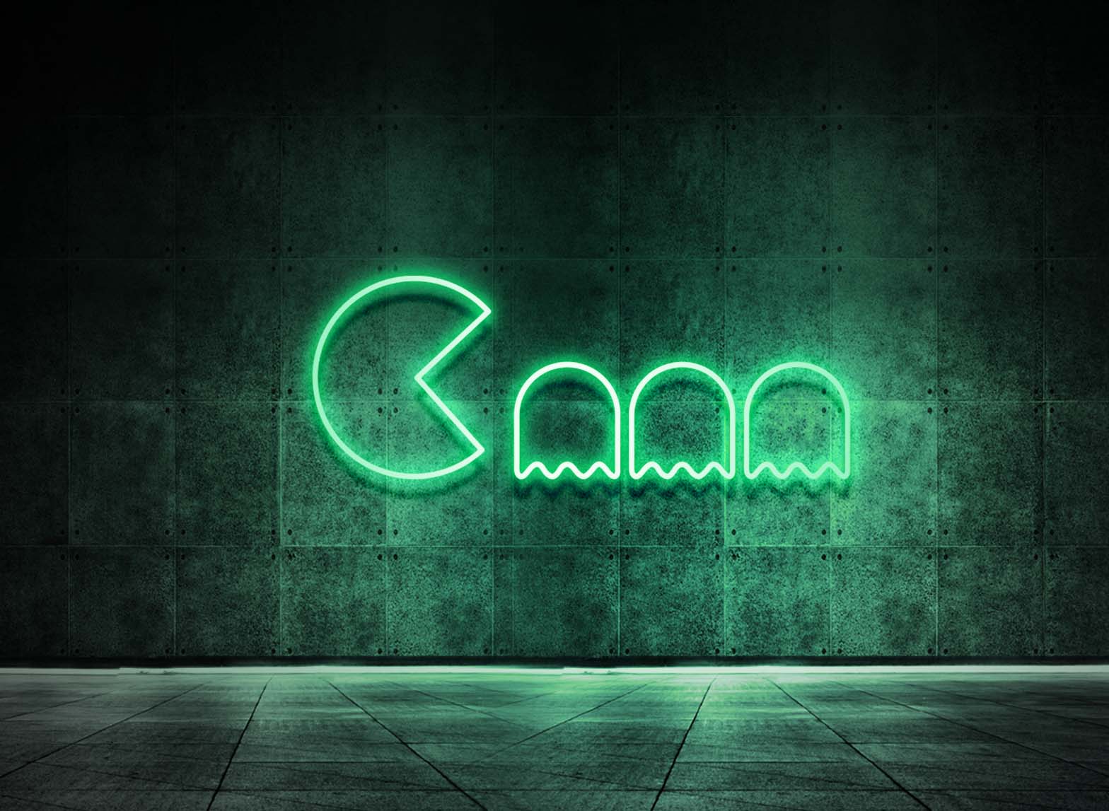 PAC-MAN