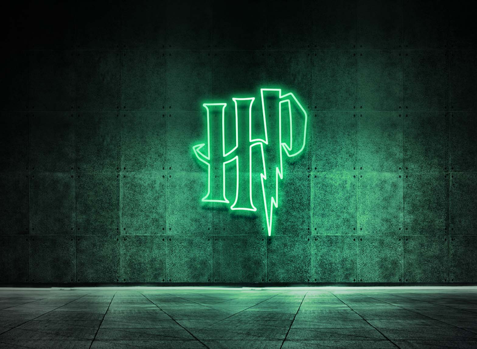 HP