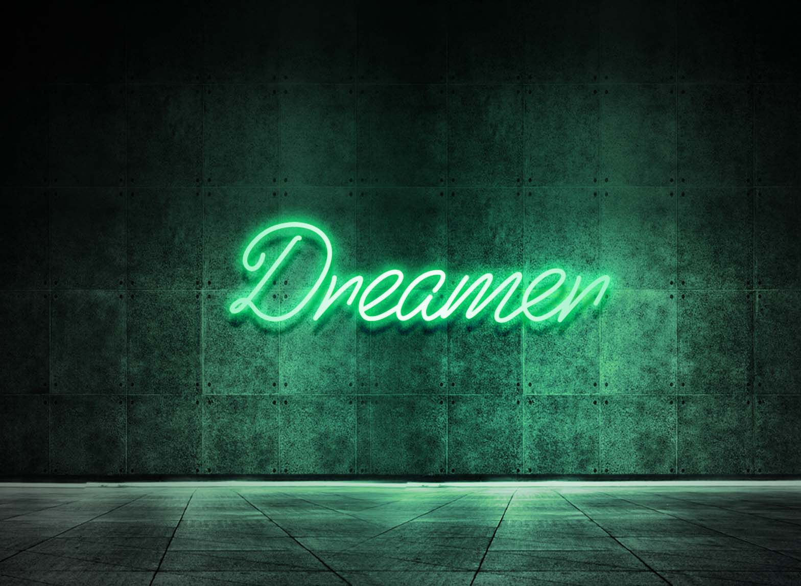 DREAMER