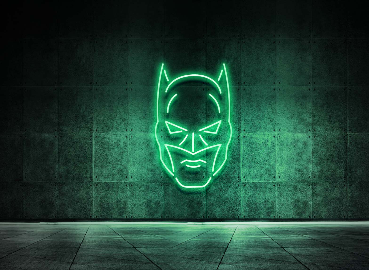 BATMAN