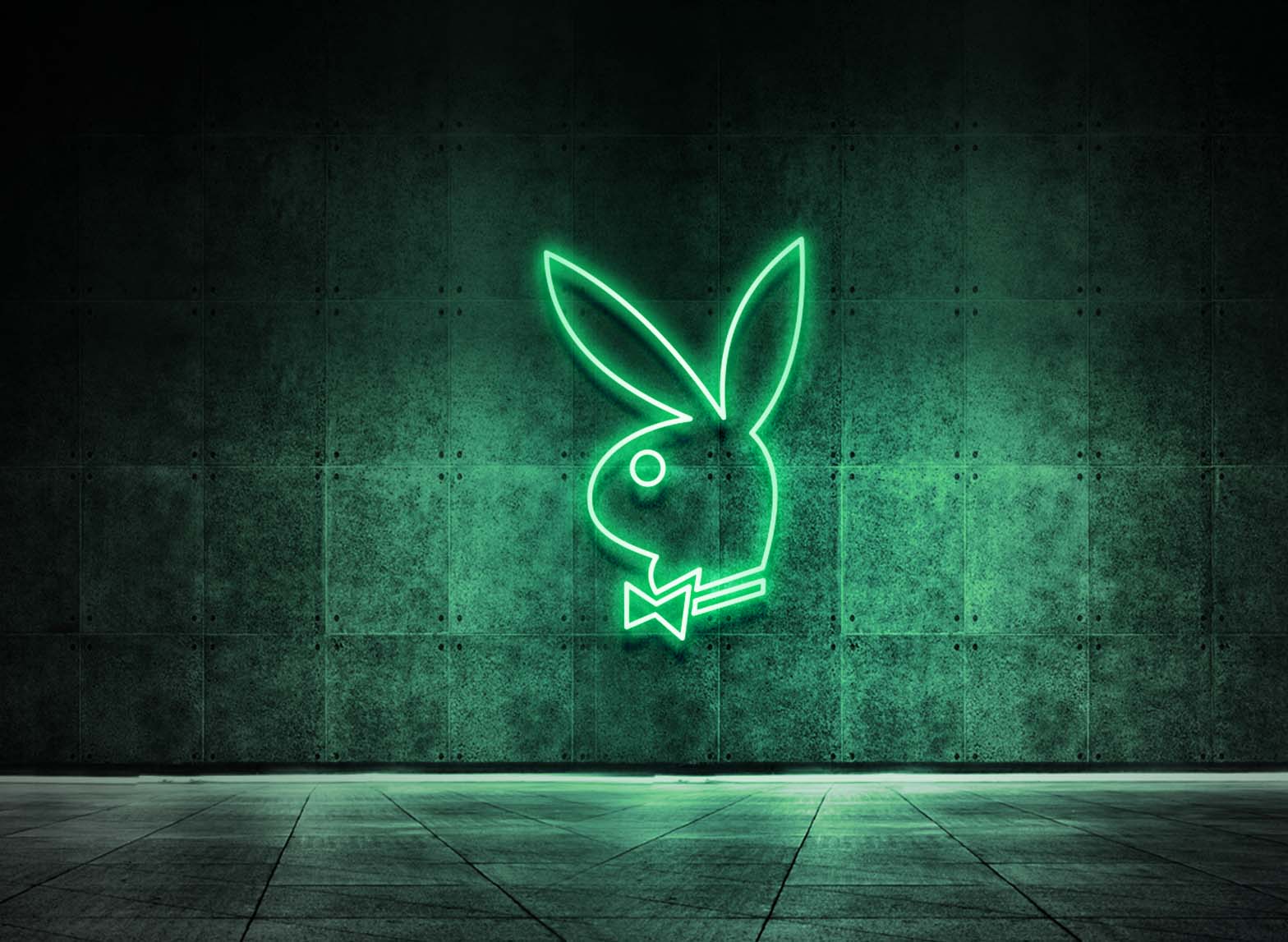 BUNNY