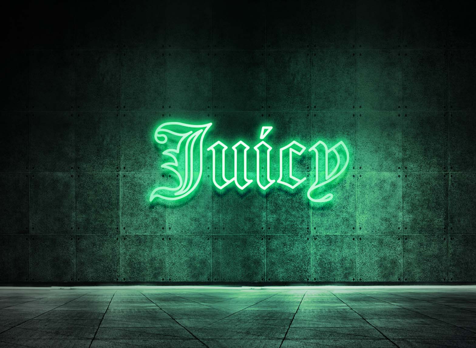 Juicy