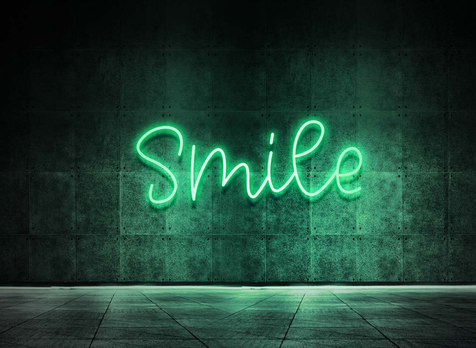 SMILE