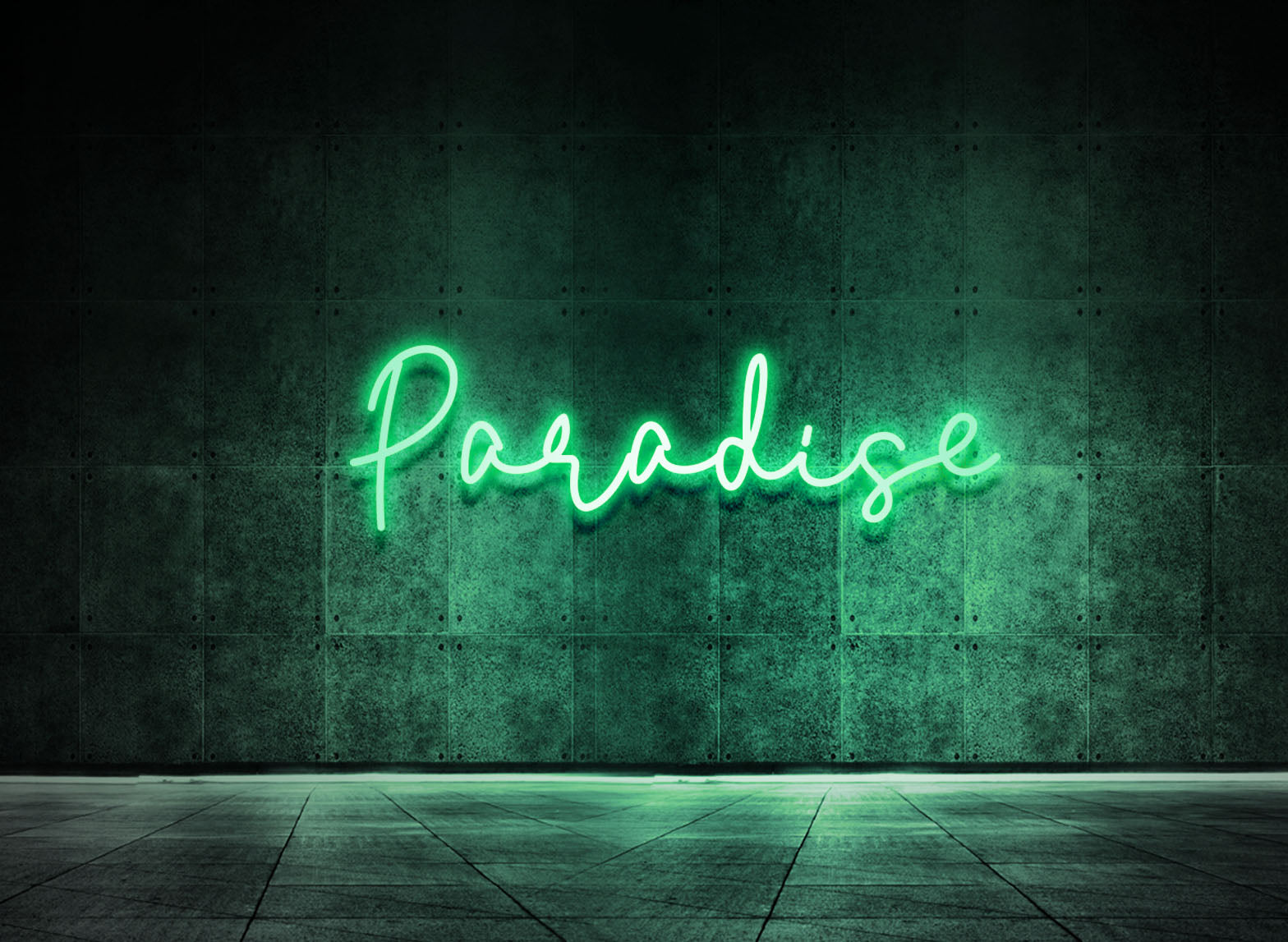 PARADISE