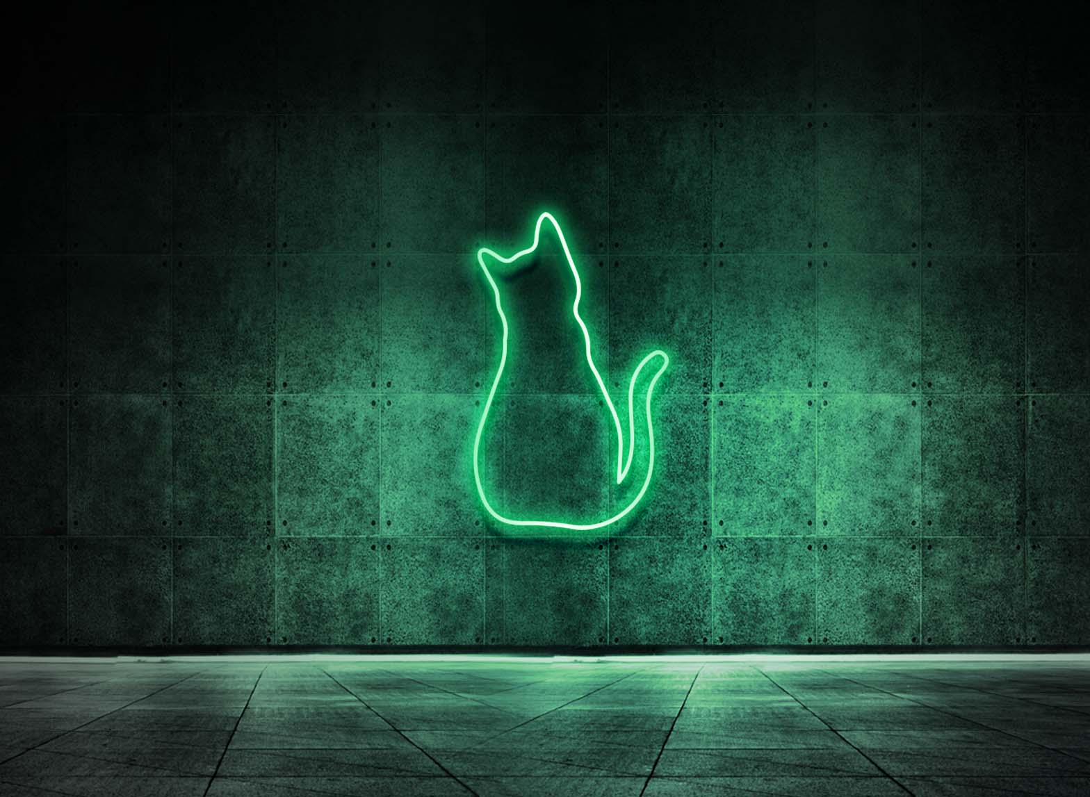 KATZEN SILHOUETTE