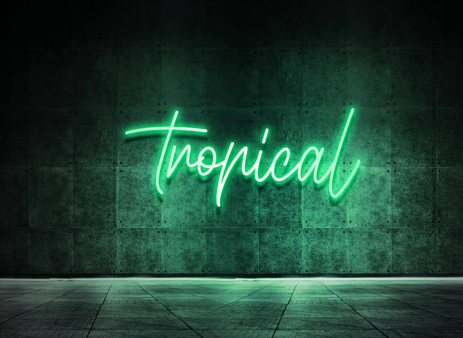 tropical