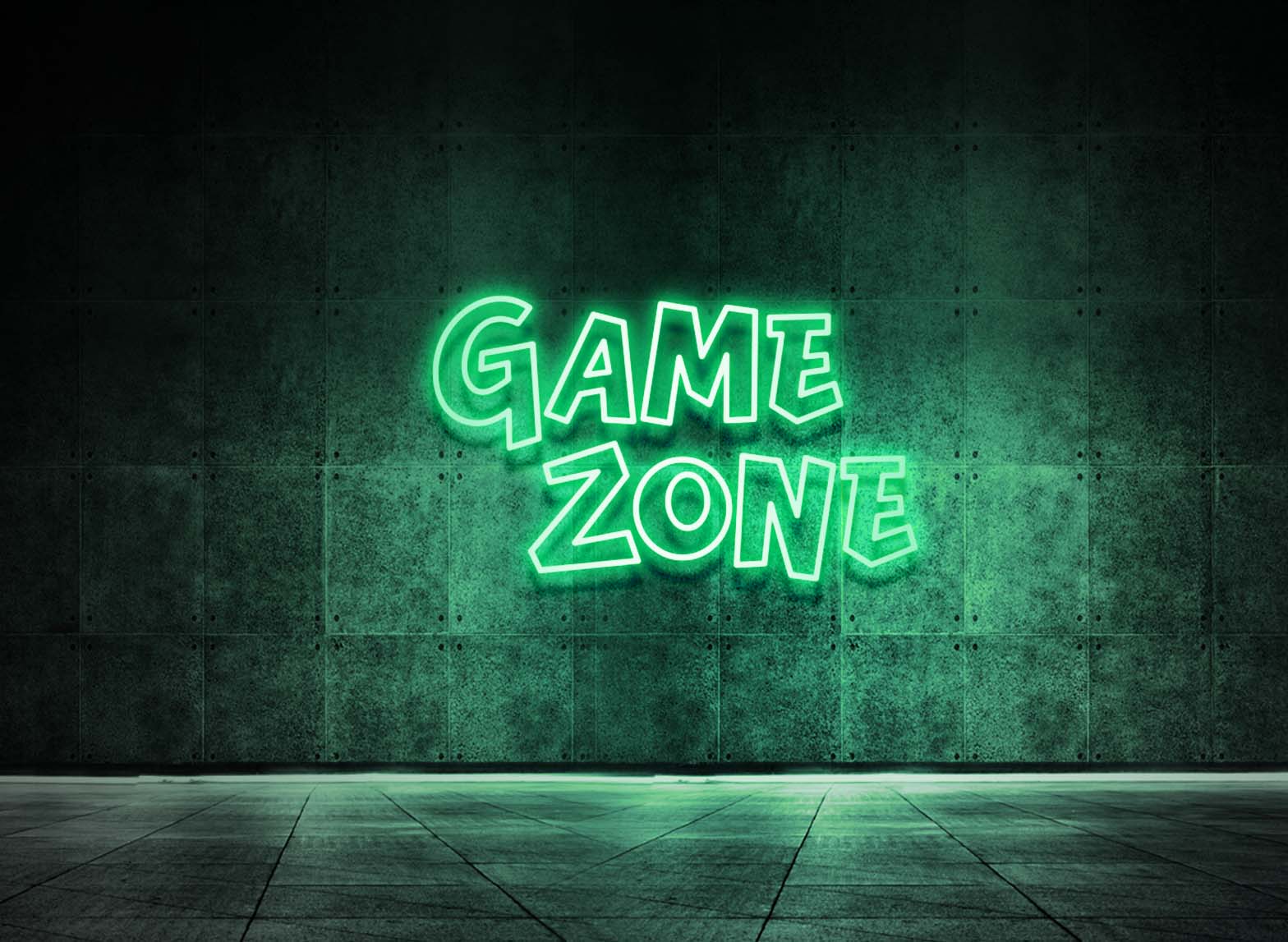 GAME ZONE