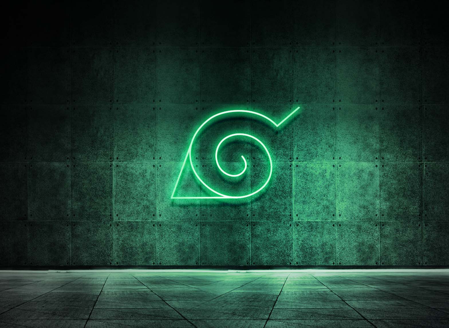Konohagakure