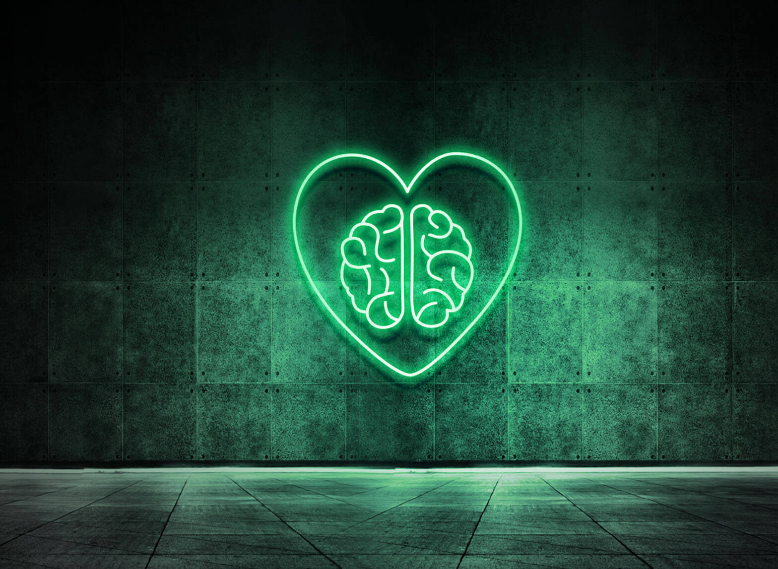 Love on the brain
