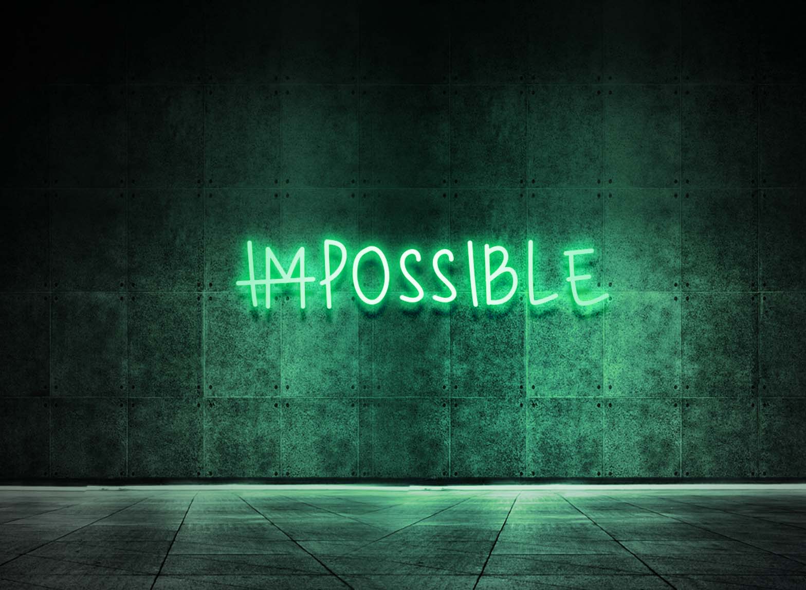 POSSIBLE