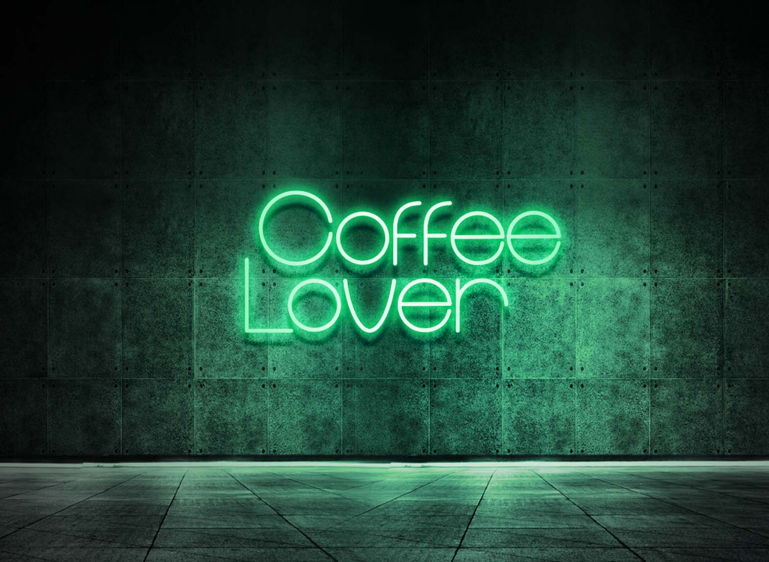 COFFEE LOVER