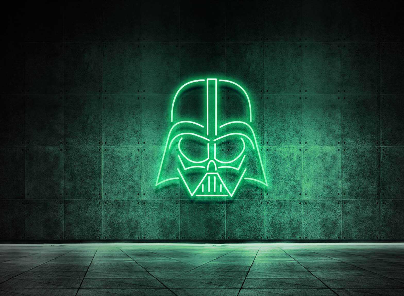 DARTH VADER