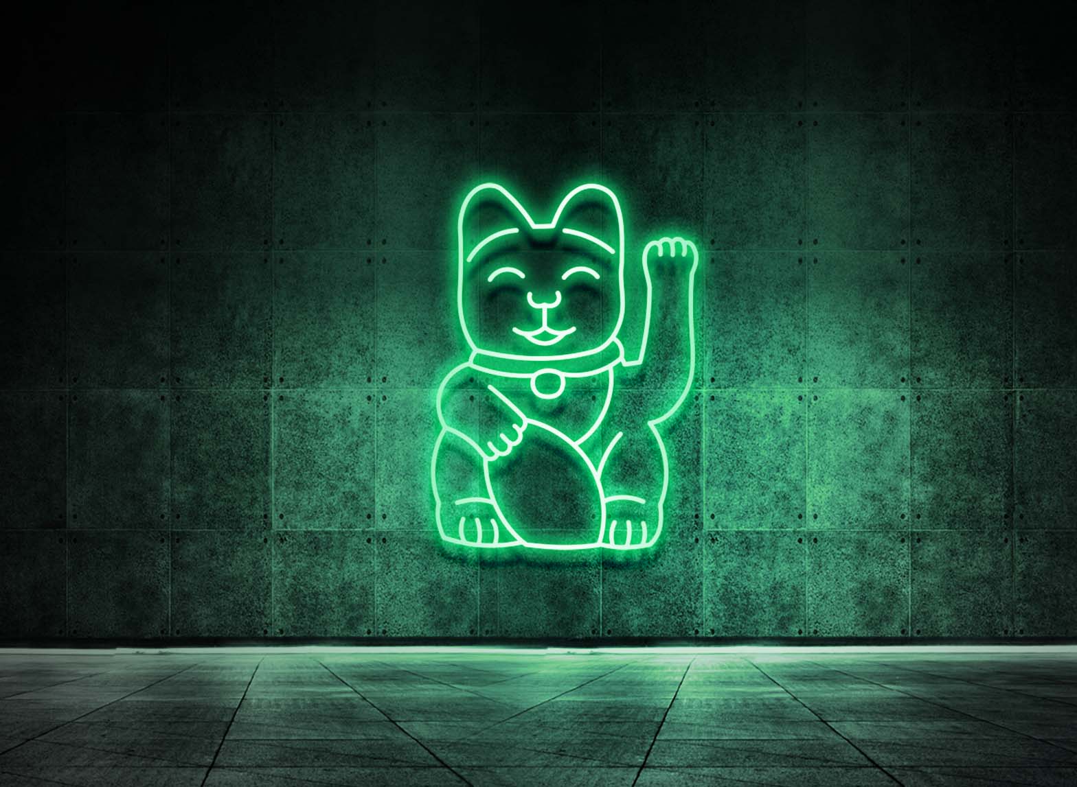 MANEKI-NEKO