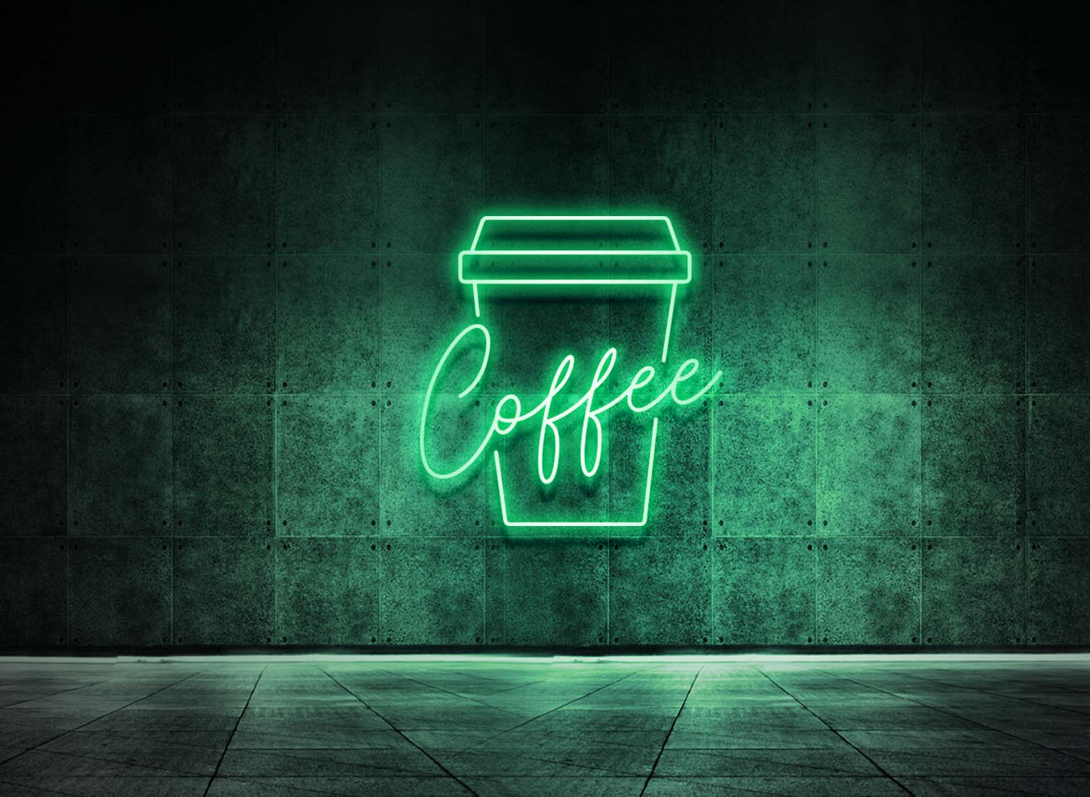 COFFEE TO GO