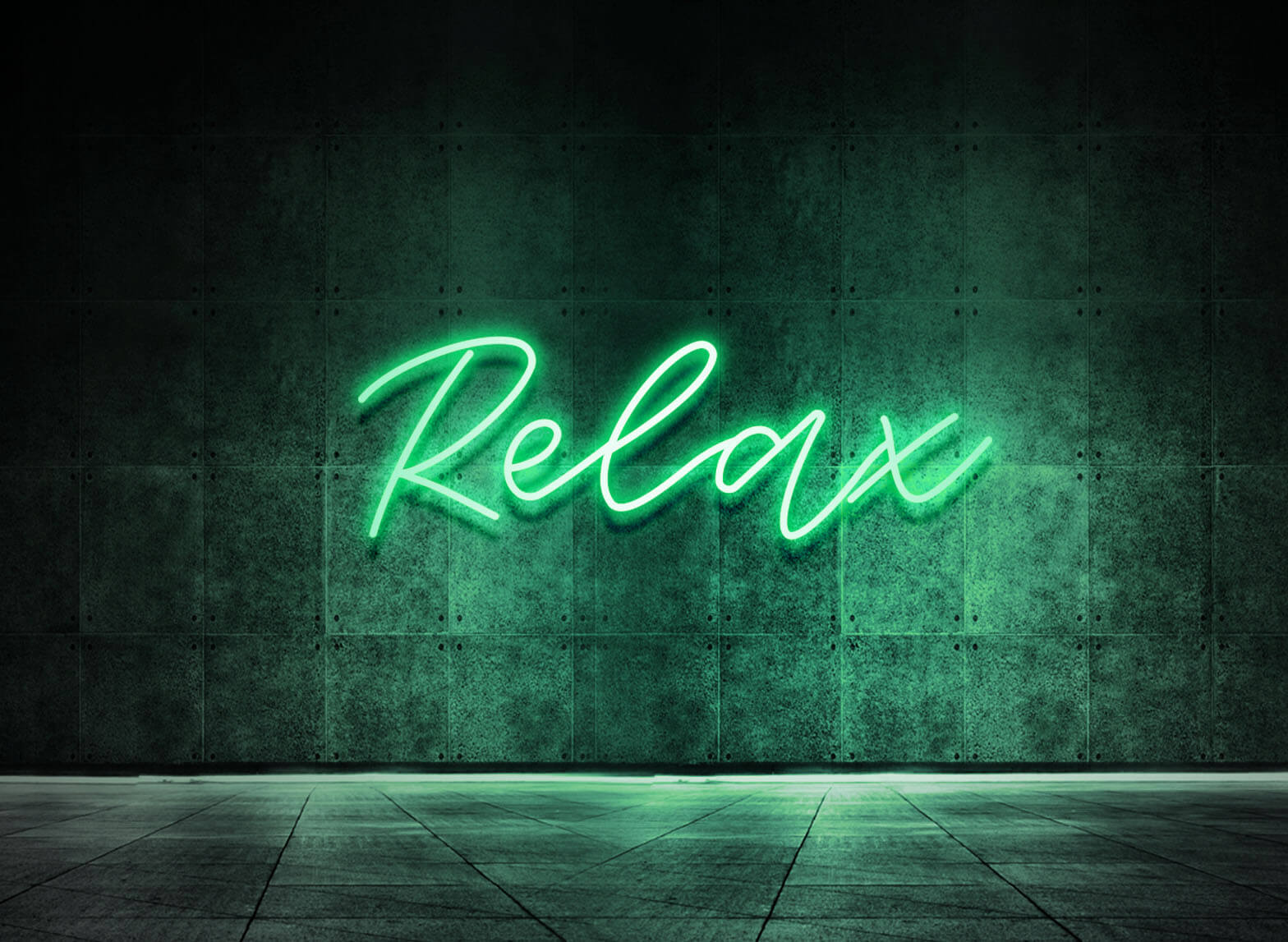 RELAX