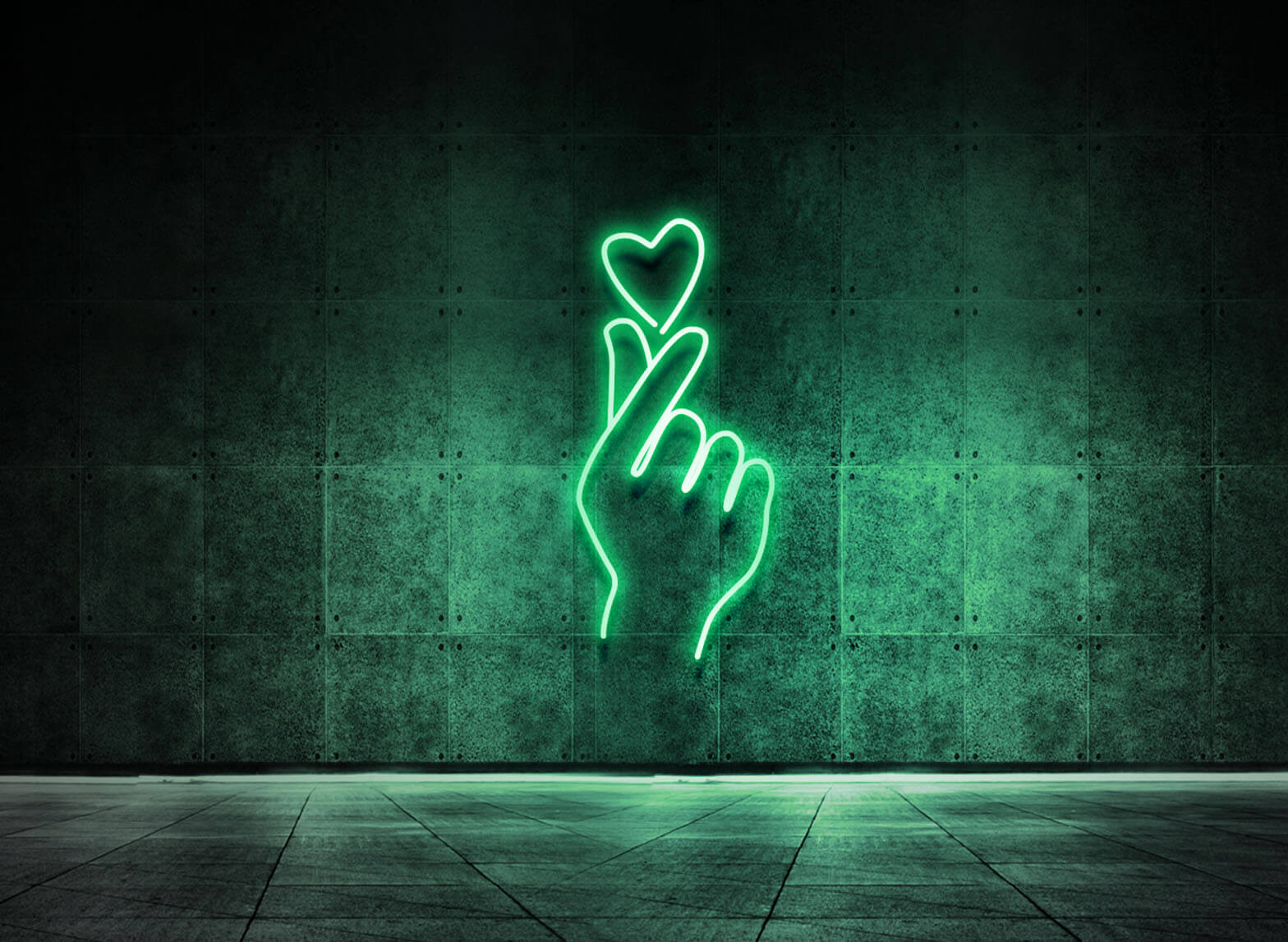YOUR HEART IN MY HANDS