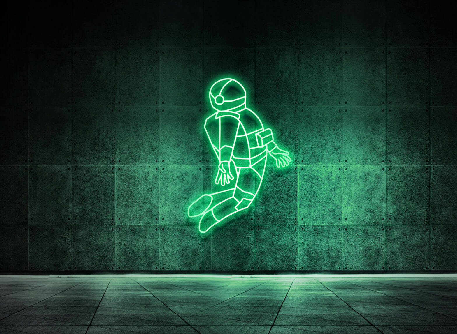 ASTRONAUT