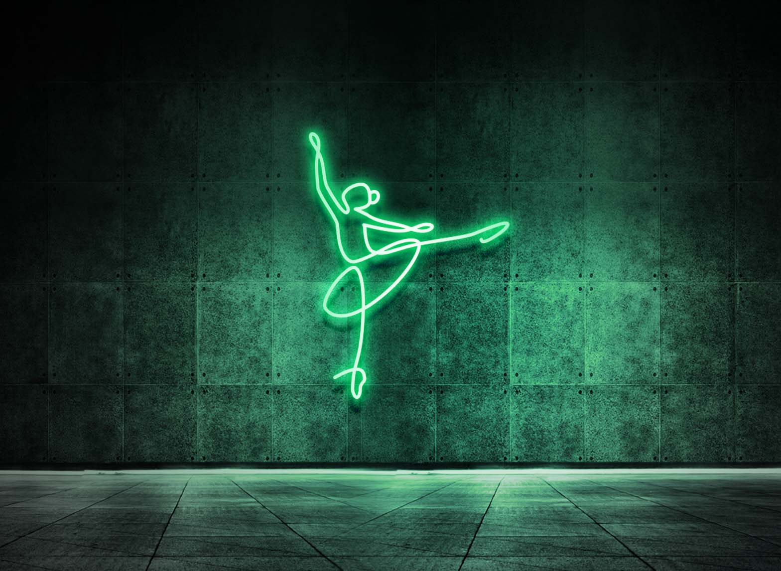 BALLERINA