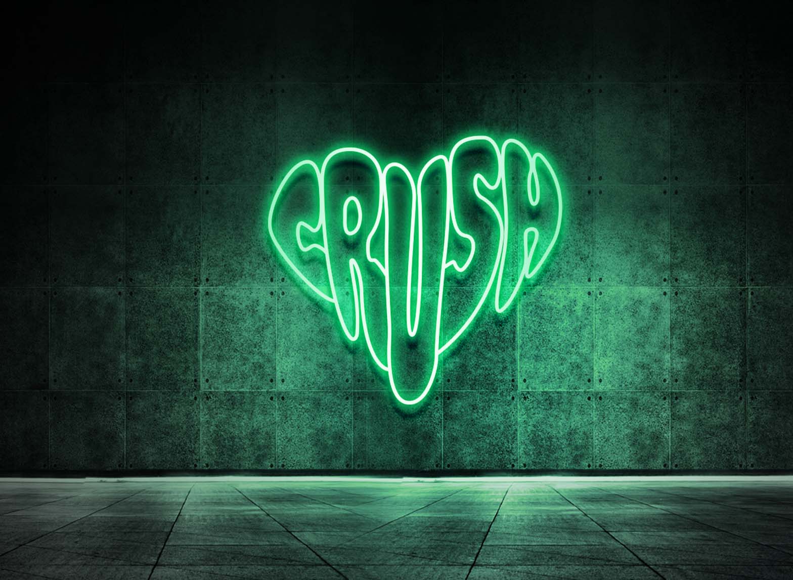 CRUSH