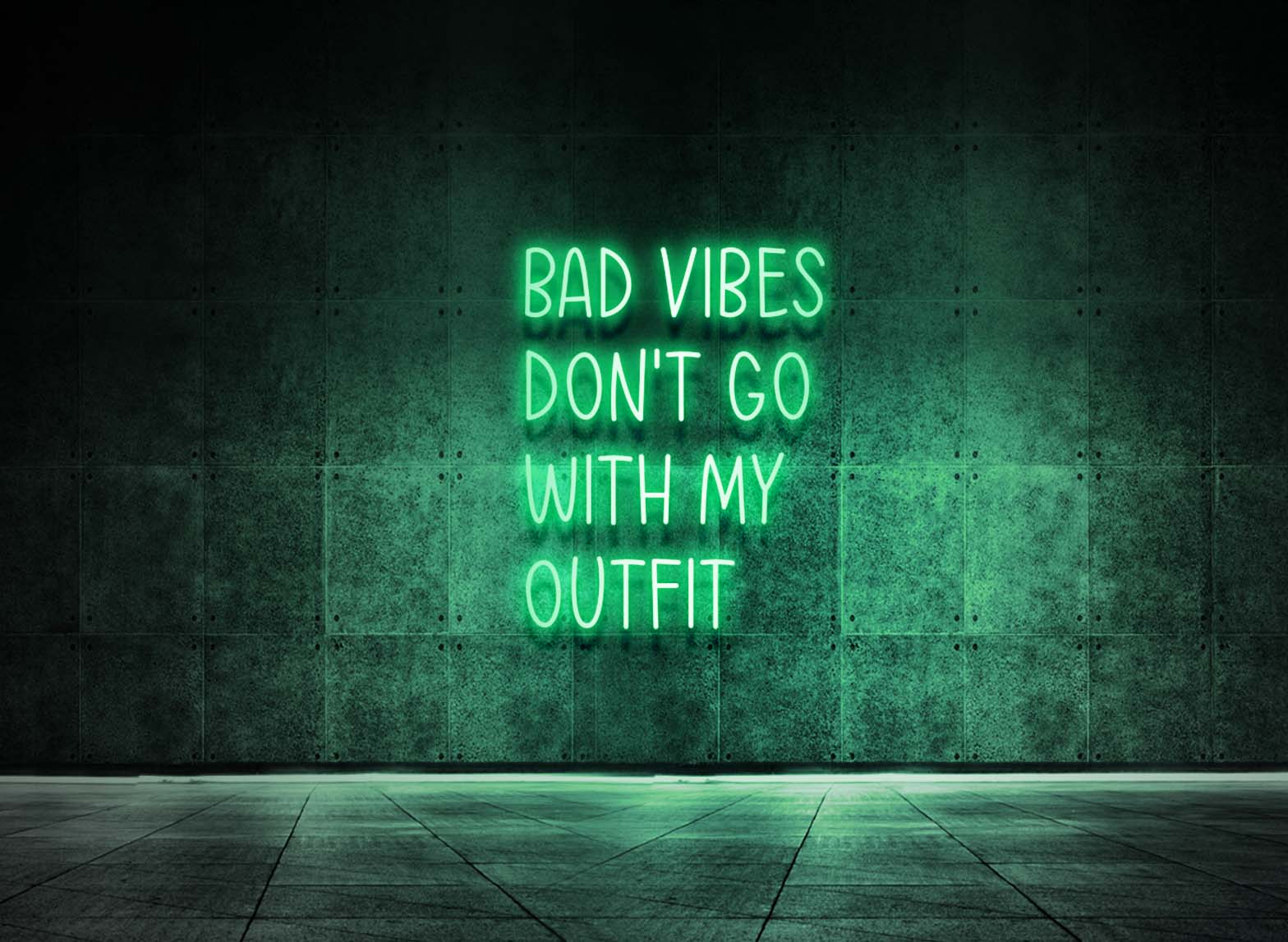 BAD VIBES
