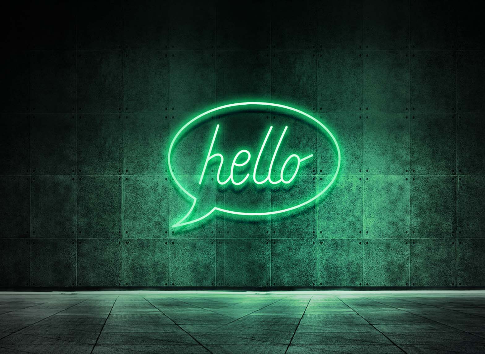 HELLO
