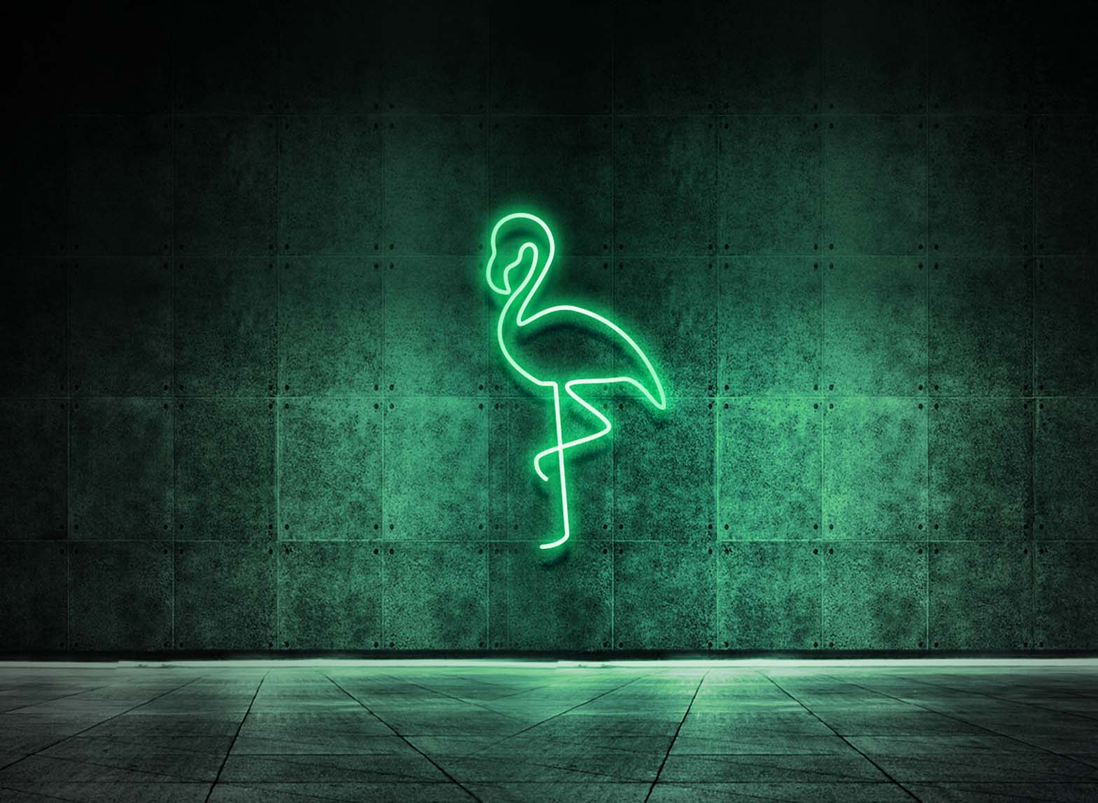 FLAMINGO