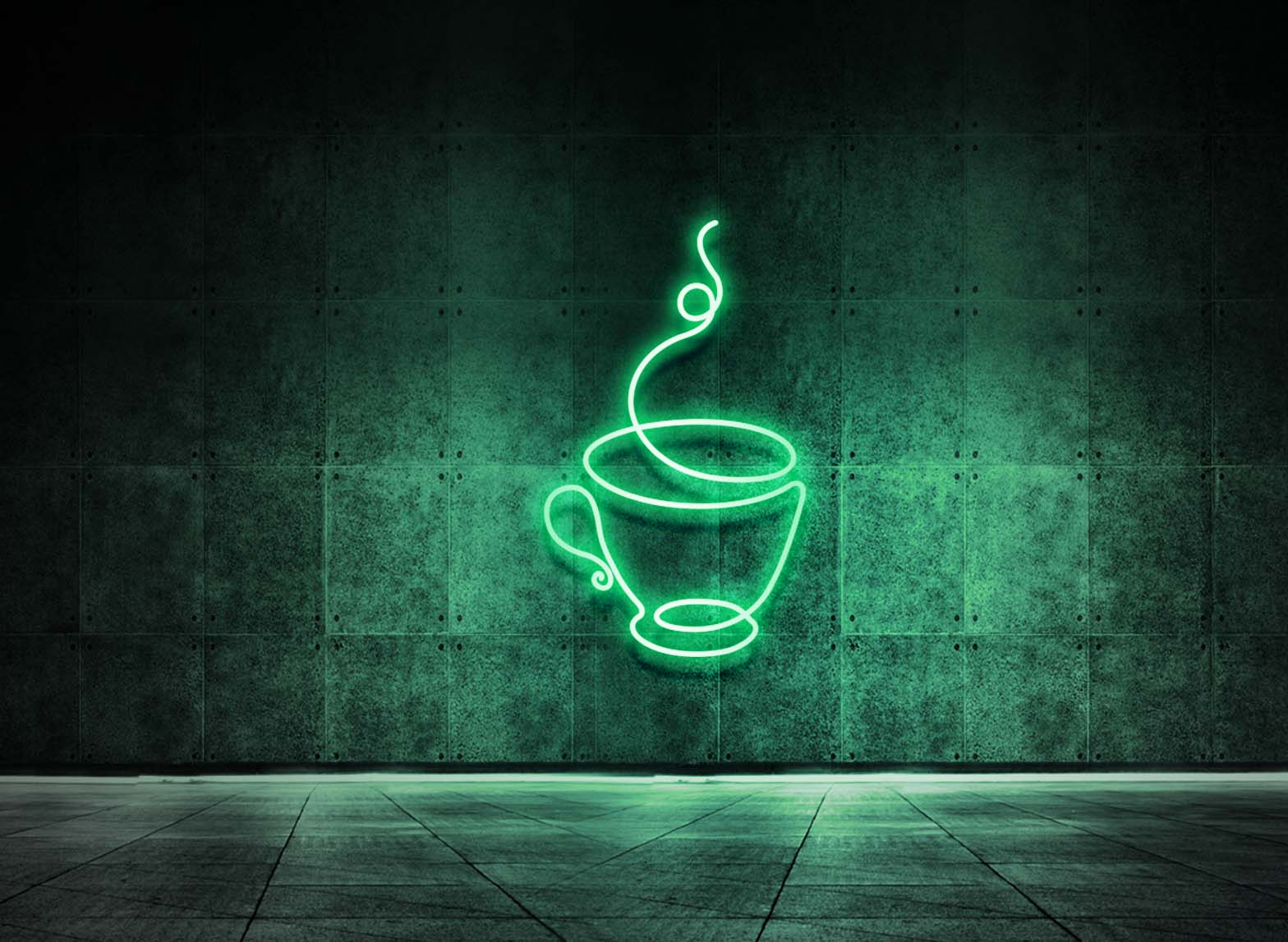 KAFFEETASSE