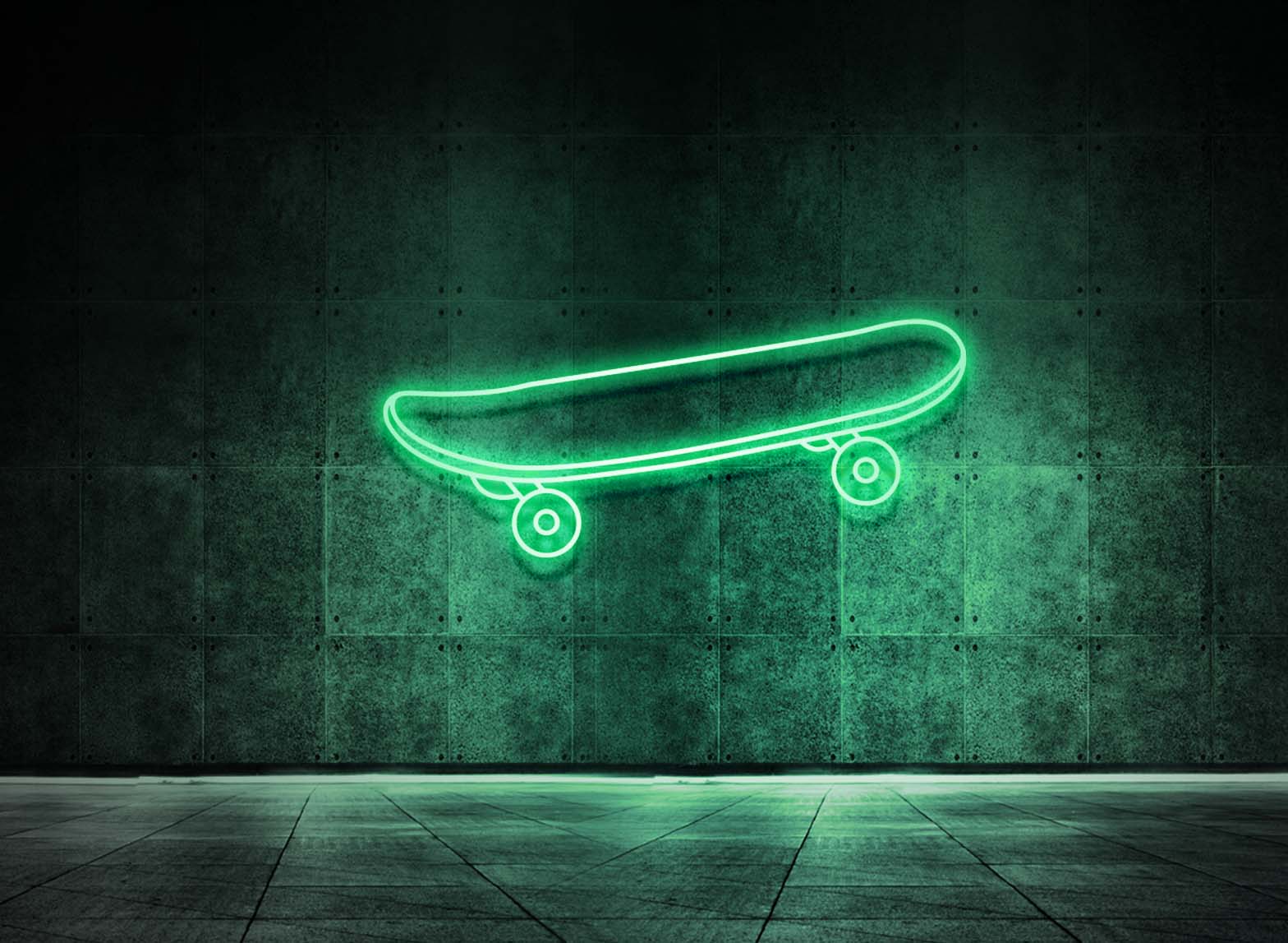 SKATEBOARD