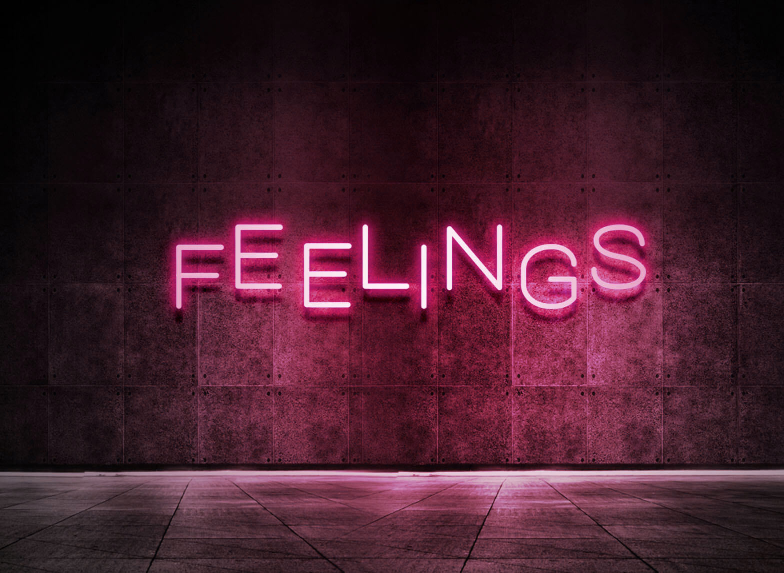 FEELINGS
