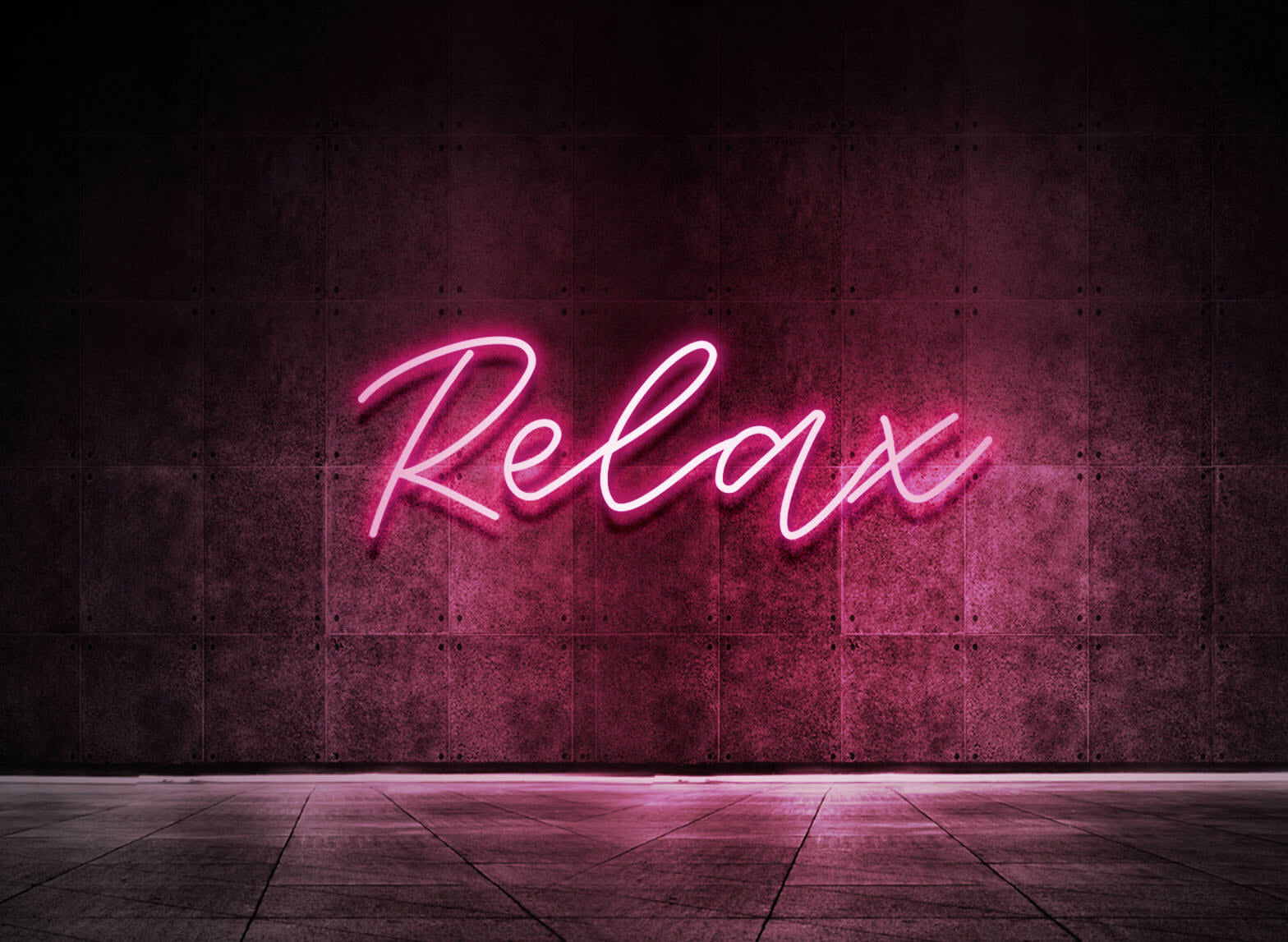 RELAX
