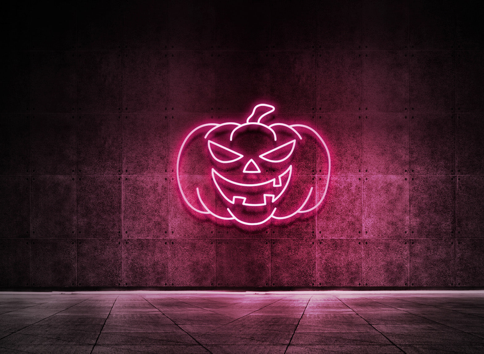 HALLOWEEN KÜRBIS
