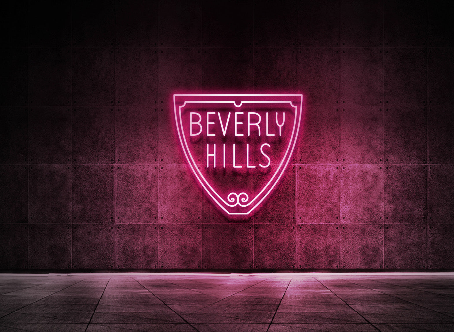 BEVERLY HILLS