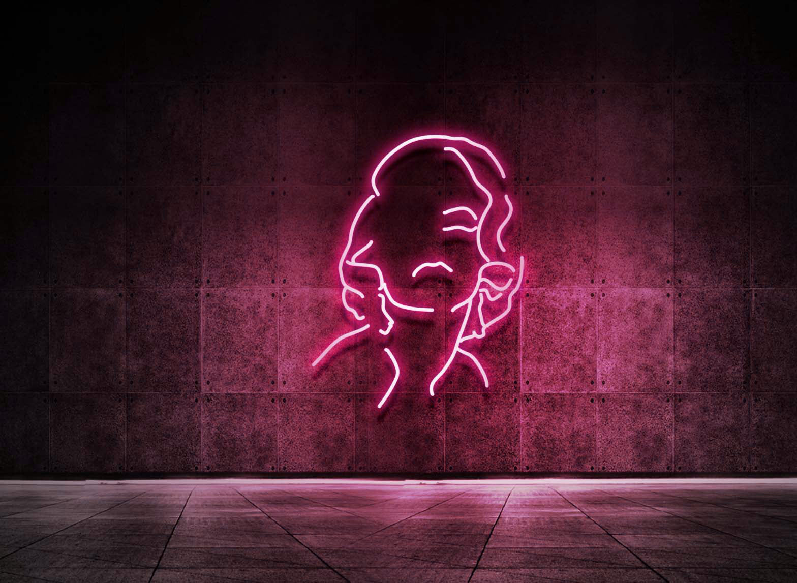 MARILYN