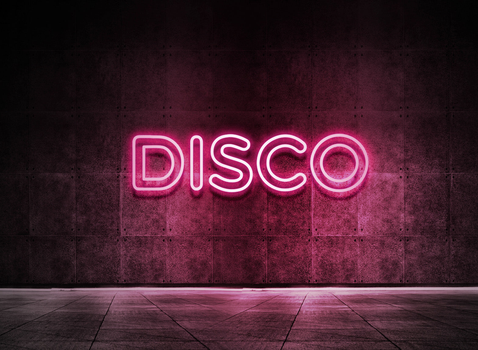 DISCO