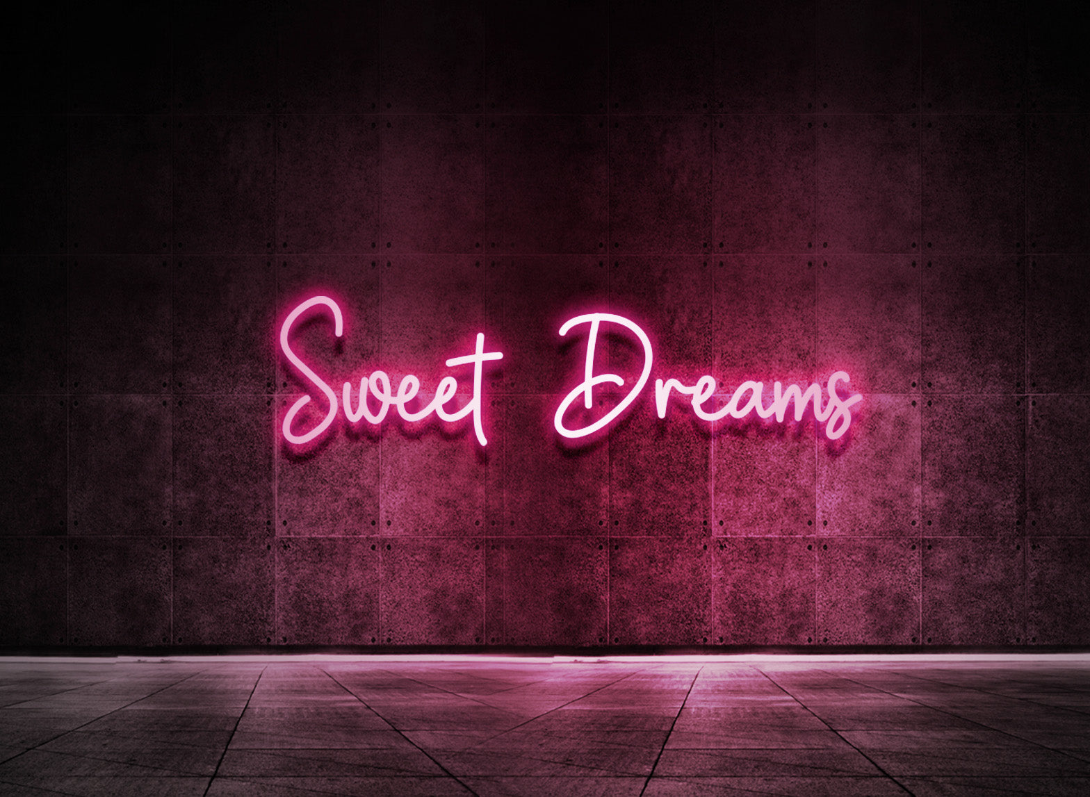 SWEET DREAMS