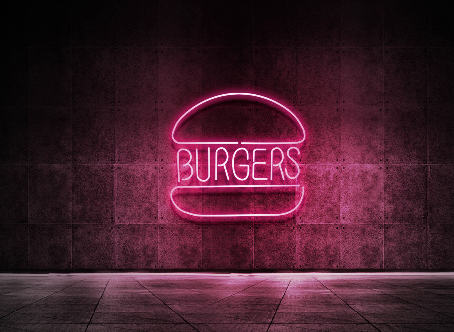 BURGERS