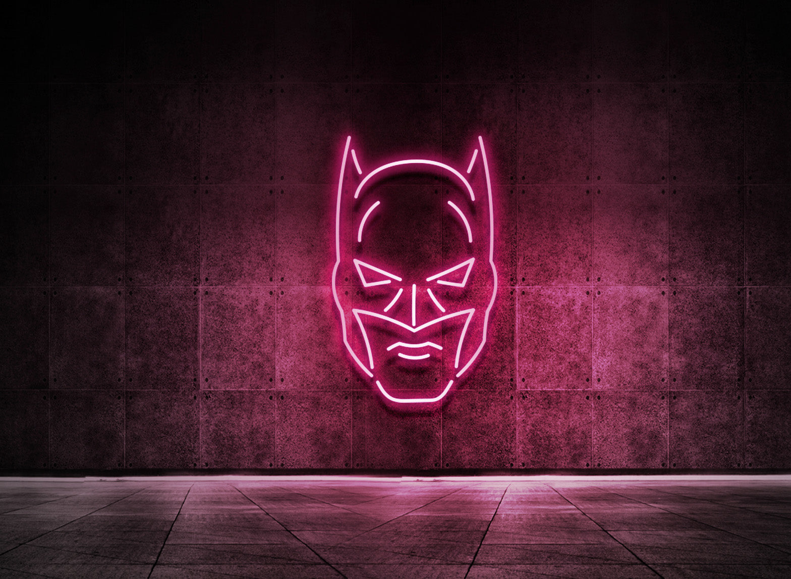 BATMAN