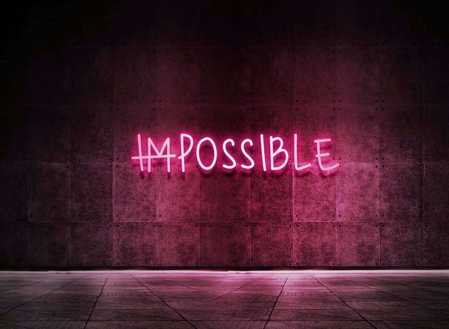 POSSIBLE