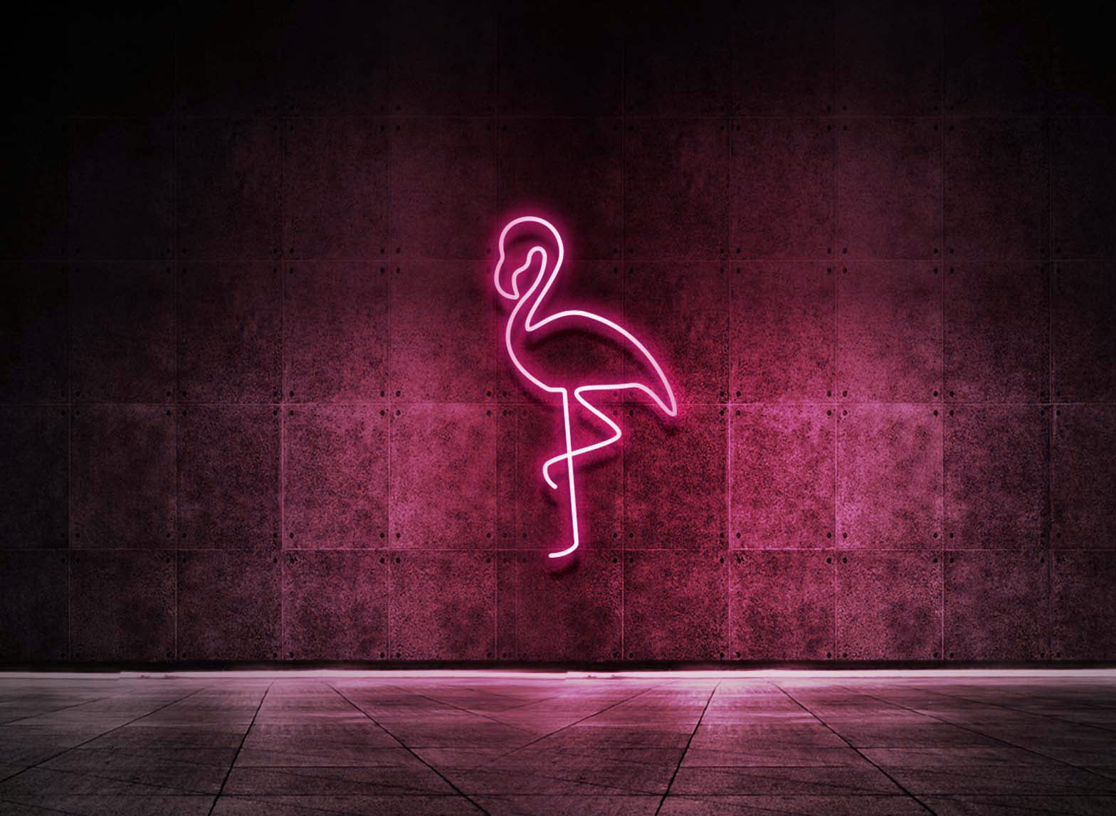 FLAMINGO