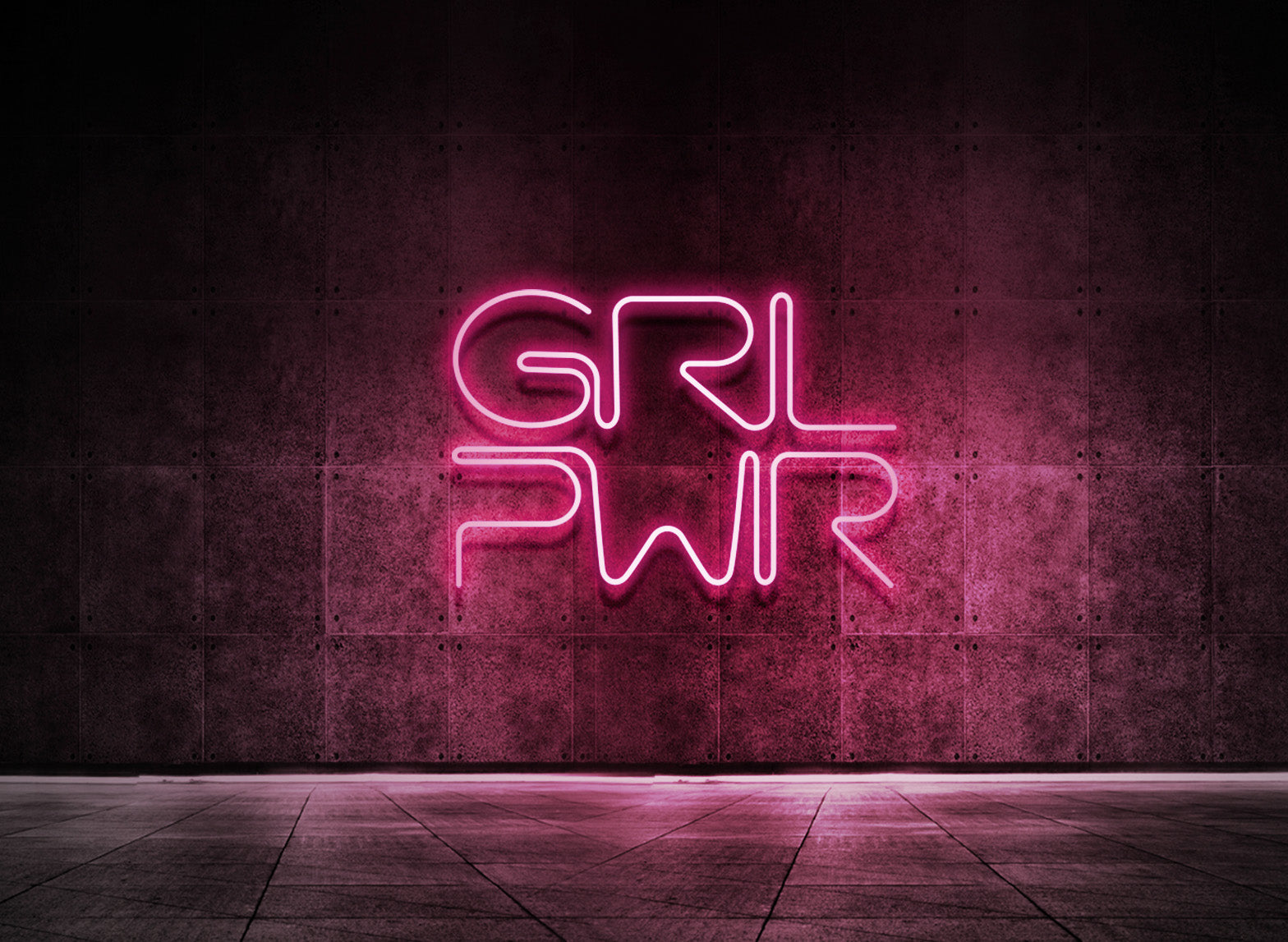 GIRL POWER