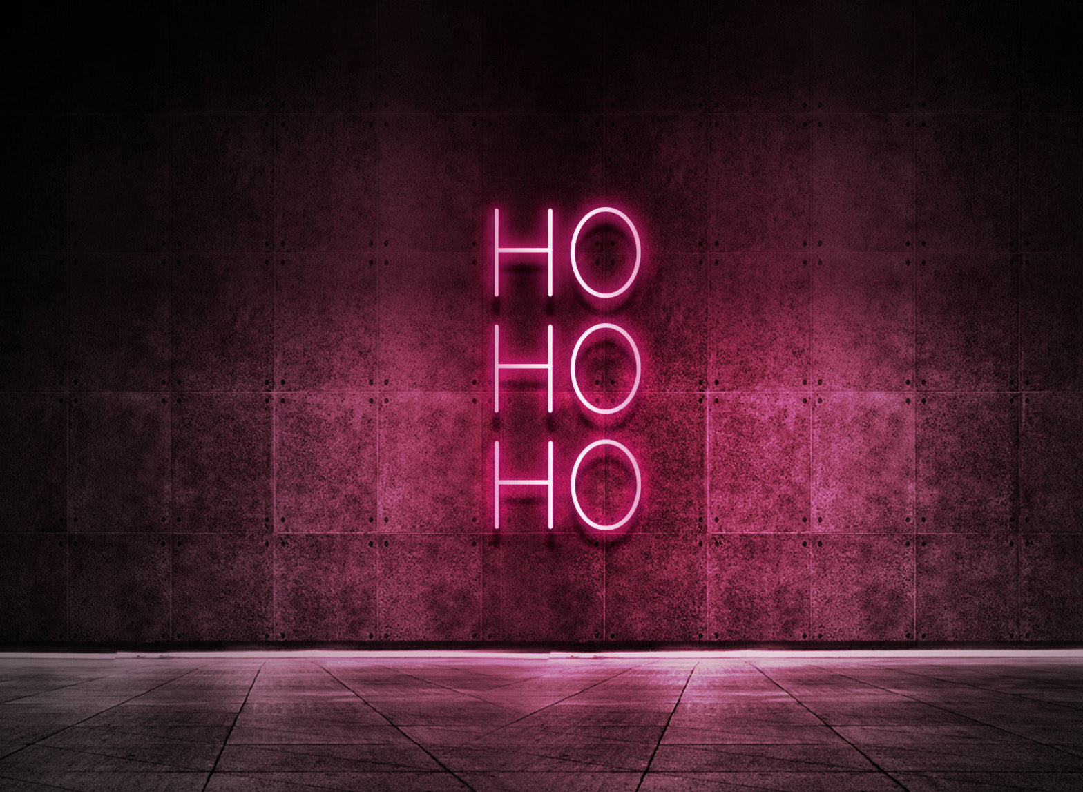 HOHOHO