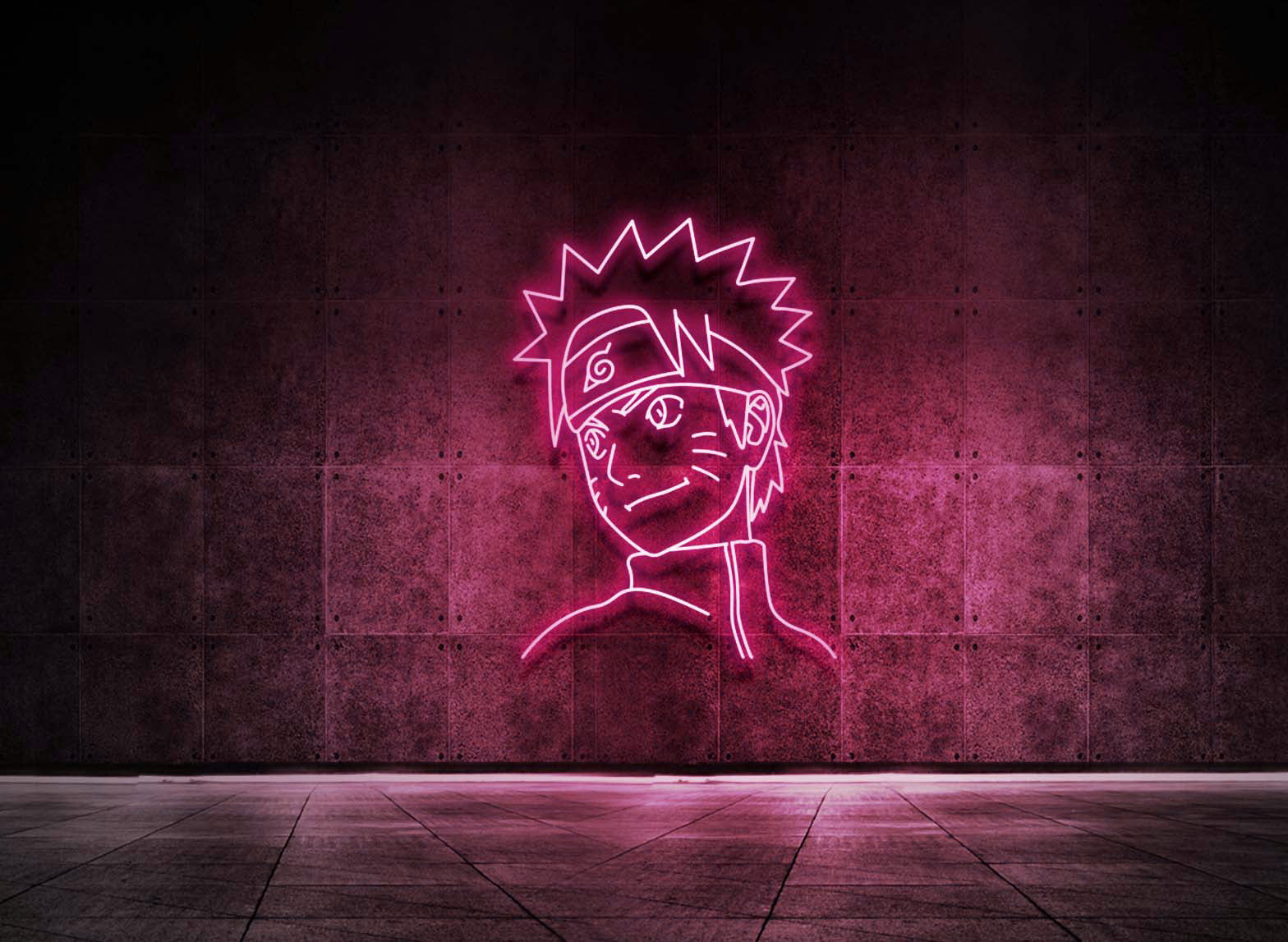 NARUTO