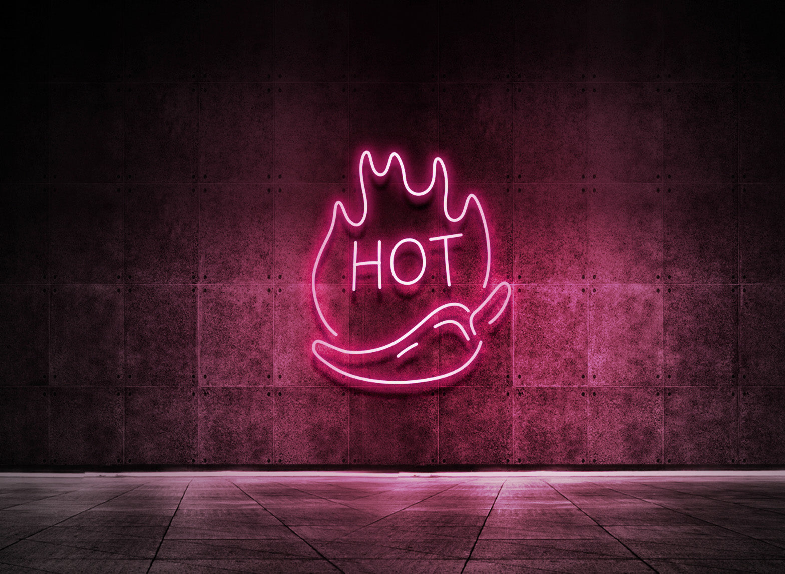 Hot Chilli