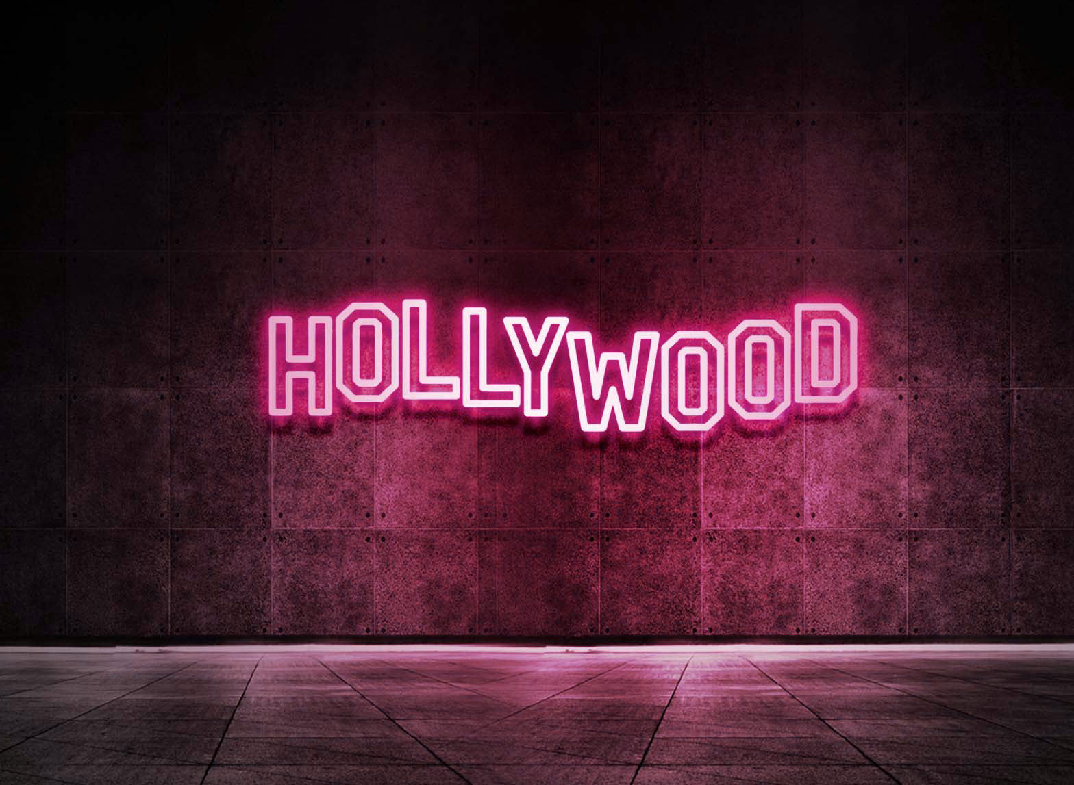 HOLLYWOOD