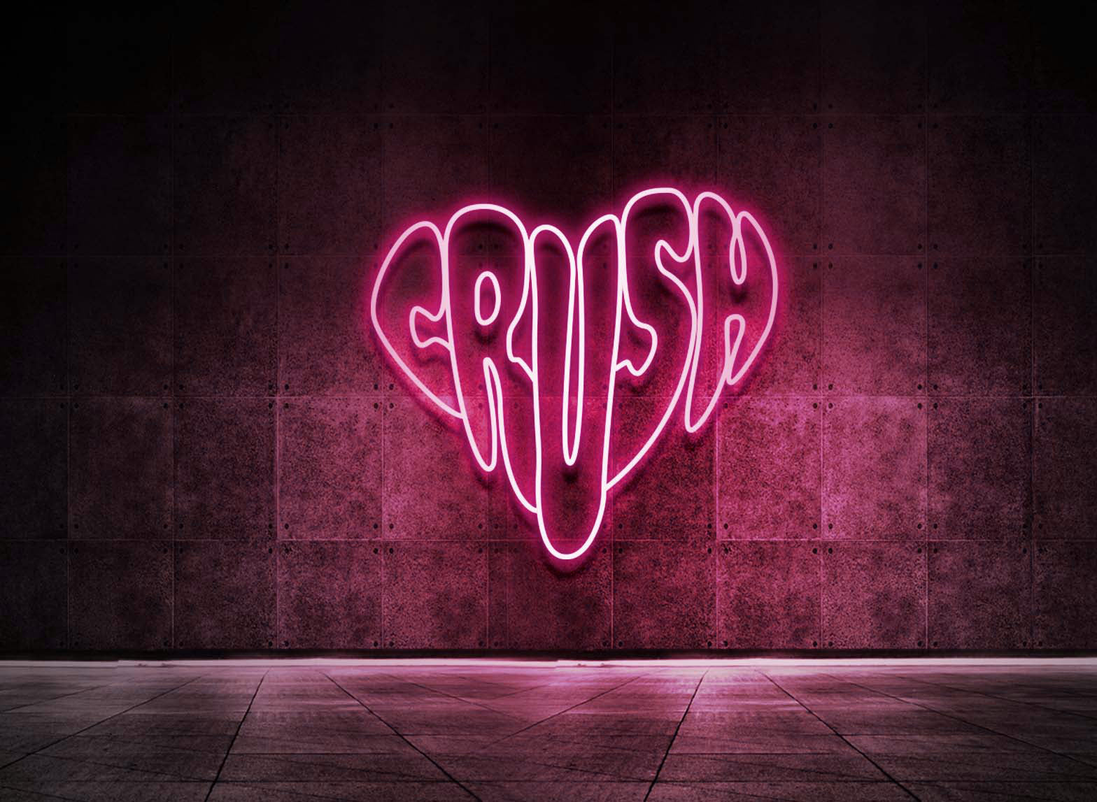 CRUSH